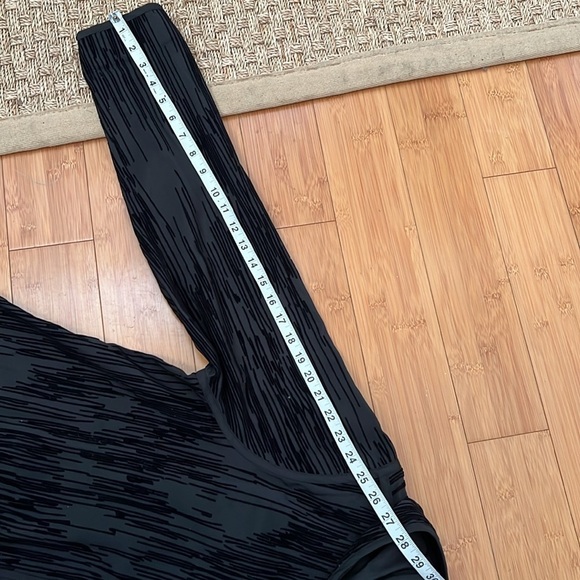 Mycra Pac Now Reversible Velvet Long Hooded Jacket s/m - Picture 9 of 11